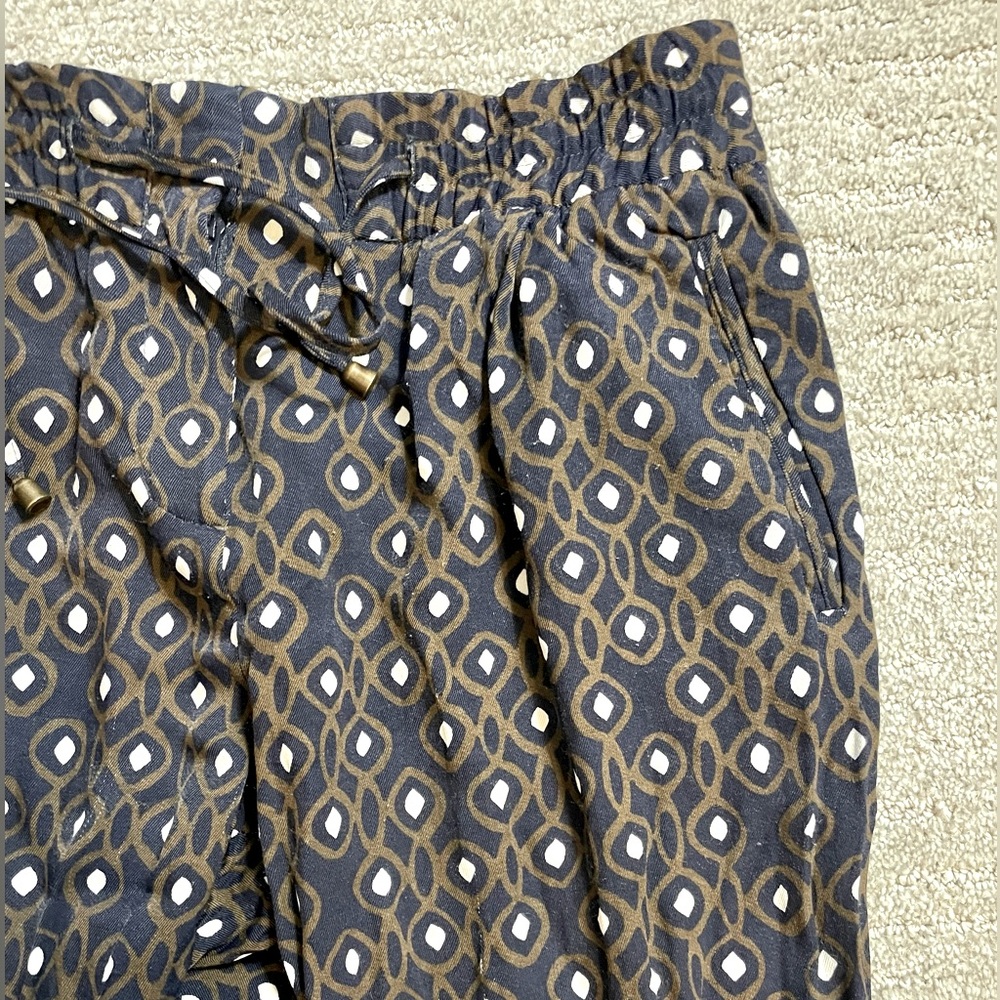 GUC viscose pants